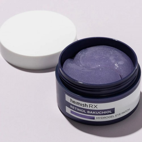 Heimish RX Retinol Bakuchiol Hydrogel Eye Patch